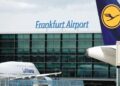 Frankfurt airport cancels 270 flights after targeting by activists