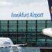 Frankfurt airport cancels 270 flights after targeting by activists