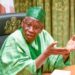 Court delivers judgment in suit seeking Ganduje’s removal September 18