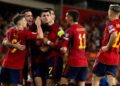 Spain dump Germany out of Euro 2024
