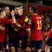 Spain dump Germany out of Euro 2024