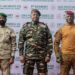 Niger, Burkina Faso, Mali military leaders sign treaty to become confederation