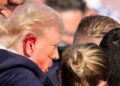 Breaking: Shooting at Trump rally is being investigated as assassination attempt, AP sources say