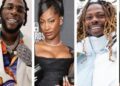 Tems wins, Afrobeats stars Burna Boy, Ayra Starr, Asake leave 2024 BET Awards empty-handed