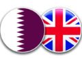 UK premier, Qatari emir strengthen bilateral ties during Paris meeting