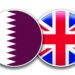 UK premier, Qatari emir strengthen bilateral ties during Paris meeting