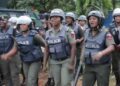 EndBadGovernance Protest: Police promise to provide adequate security in Bauchi