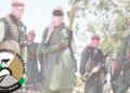 FUDMA: Katsina university says its workers act as informants for bandits