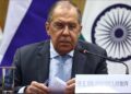 Russia backs India’s bid for permanent membership on UN Security Council