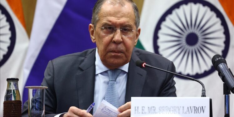 Russia backs India’s bid for permanent membership on UN Security Council
