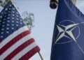 Leaders converge on US capital as NATO’s 75th anniversary summit kicks off