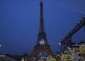 Last Supper parody at Paris Olympics sparks condemnation by Catholics