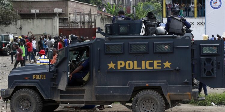 UN migration agency calls for immediate action to respond to ‘severe’ humanitarian crisis in Congo