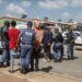 95 Libyan nationals arrested in South Africa at suspected ‘secret military camp’