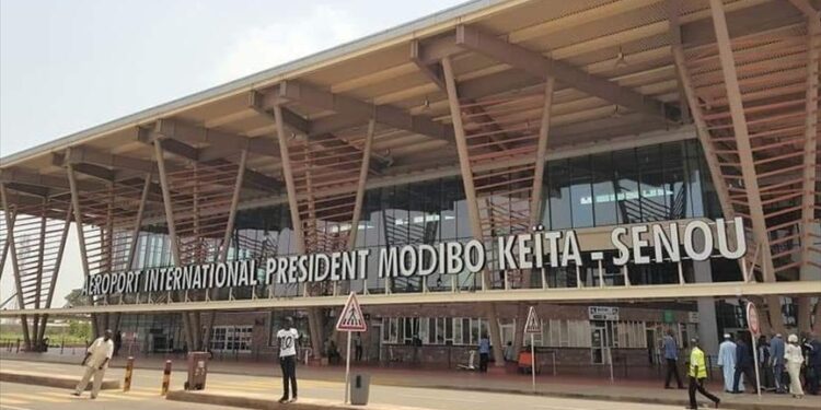 Airlines in Mali suspend domestic, international flights due to fuel shortage