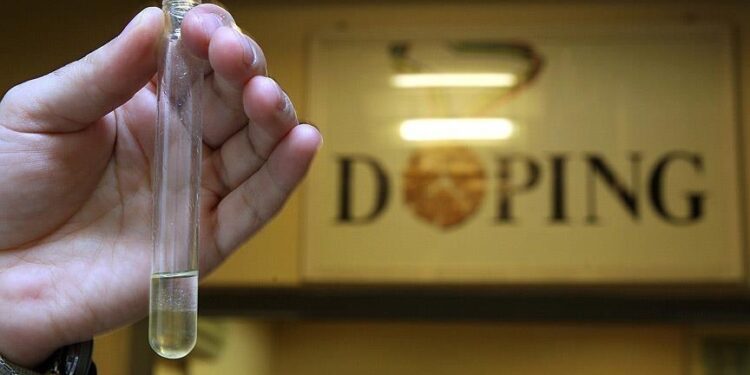 Kenyan marathoner Lawrence Cherono gets 7-year ban for doping violation