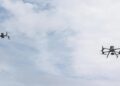 Russia claims downing 39 Ukrainian drones over multiple regions