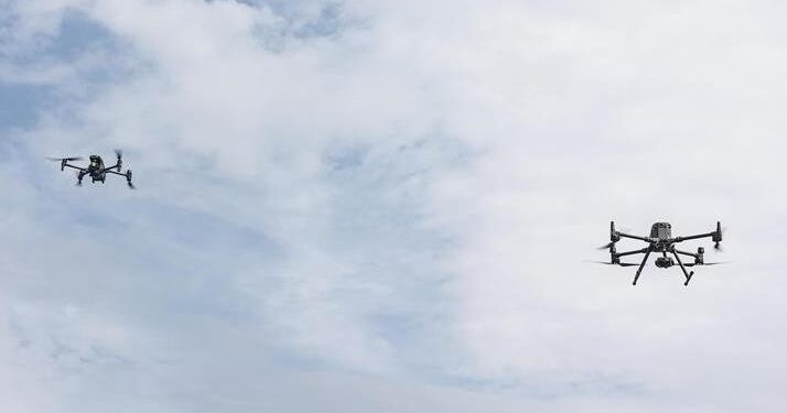 Russia claims downing 39 Ukrainian drones over multiple regions