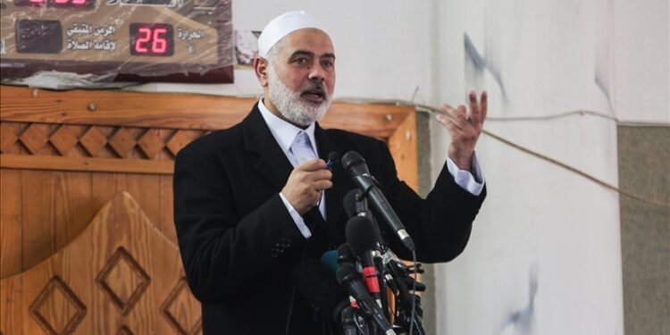 Qatar condemns Hamas’ politburo head Haniyeh’s assassination, fears chaos escalation in region