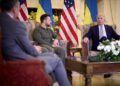 NATO leaders to announce ‘bridge to membership’ plan for Ukraine next week: Senior US official