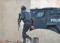 Tunisia arrests 2 people convicted for terrorist group membership