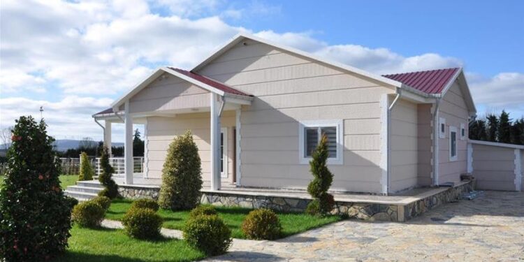 Turkish construction firm set to launch new housing projects in 3 African countries