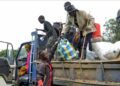 23 abductees rescued from ADF rebels in eastern Congo