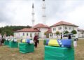 Bosnia bids farewell to 4 more victims of Prijedor massacre