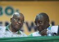 South Africa’s ANC expels ex-President Jacob Zuma: Report