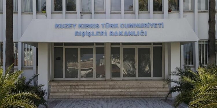 US’s sending of warships to Southern Cyprus to increase tensions: Northern Cyprus