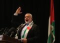 Global reactions to Hamas leader Haniyeh’s assassination