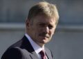 Kremlin pledges response to EU decision to use proceeds from reinvestment of frozen Russian assets