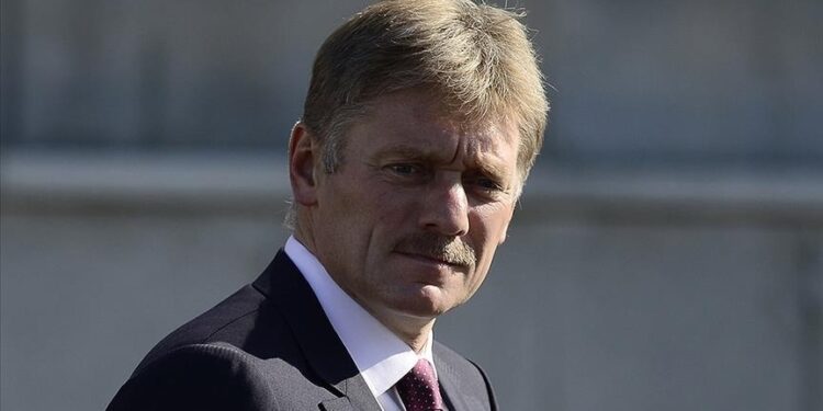 Kremlin pledges response to EU decision to use proceeds from reinvestment of frozen Russian assets