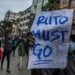 Kenya puts Ford Foundation on notice over deadly anti-gov’t protests