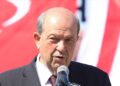 ‘Embargoes imposed on Turkish Cypriots never acceptable in today’s world’: Northern Cyprus’ president
