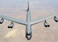 Russia says it prevented pair of US strategic bombers from crossing border
