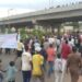 #EndHunger Protest: Katsina government imposes 24-hour curfew