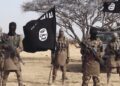 Terrorism threat level raised in Australia