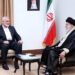 Iran says it does not want regional escalation but must ‘punish’ Israel