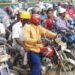 Angry Okada riders whose motorcycles were seized attacked BRT bus in Lagos: Police
