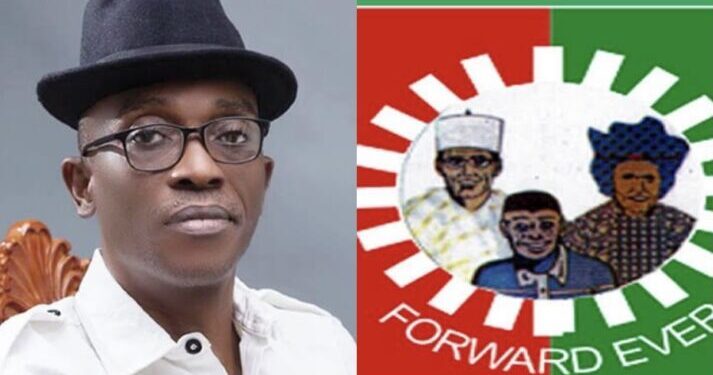 Internal Wrangling: Labour Party tells NLC to back off