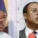 Amosun desperate liar, I didn’t hustle N200 million from him; I don’t do ‘business of bribes’: Utomi