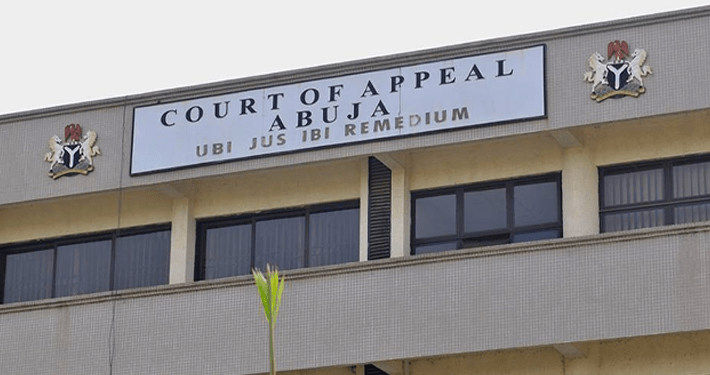 Appeal Court voids judgment faulting Edo PDP governorship primary