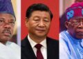 Amosun roped Tinubu’s govt into $60 million mess when he used police, immigration to harass, deport Chinese investors, Nigeria’s lawyers admit in U.S. court