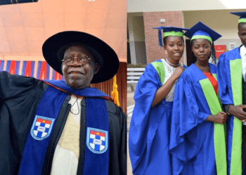 NELFUND lists six institutions to receive student loan