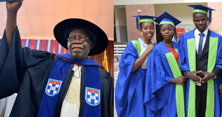 NELFUND lists six institutions to receive student loan