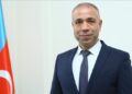 Azerbaijan says it invited Armenia to UN climate change conference in November
