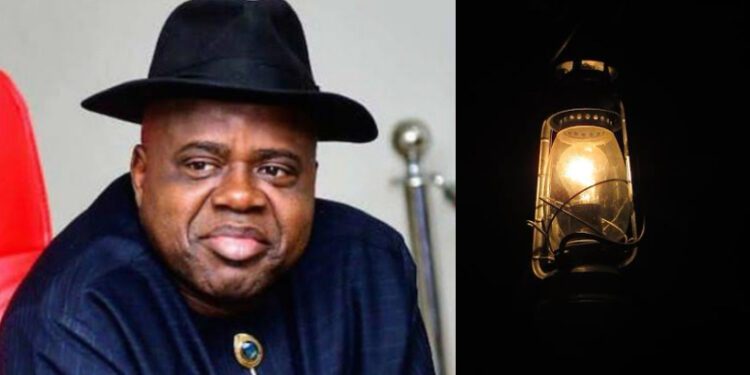 Electricity towers’ destruction is attack on Bayelsa’s economy, social life: Commissioner