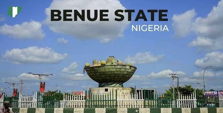 20 medical students abducted in Benue regain freedom