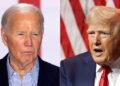 Iranian-linked hackers targeted Biden, Trump campaigns: Google